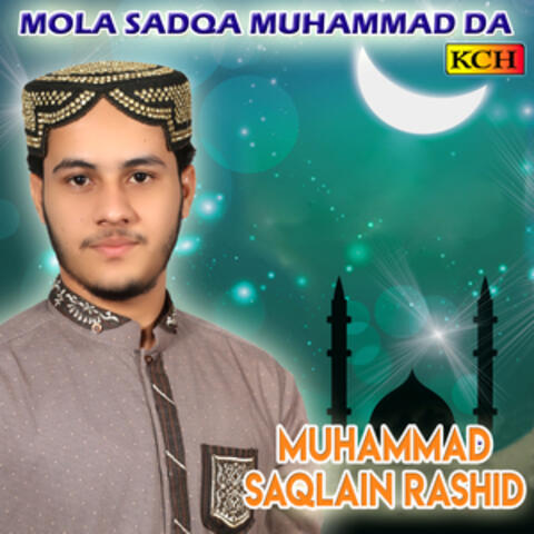 Mola Sadqa Muhammad Da