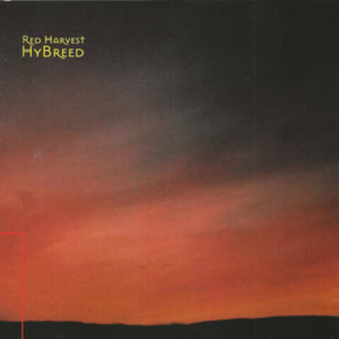 Red Harvest