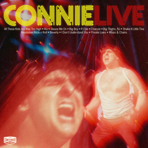 CONNIE LIVE