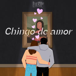 Chingo de Amor