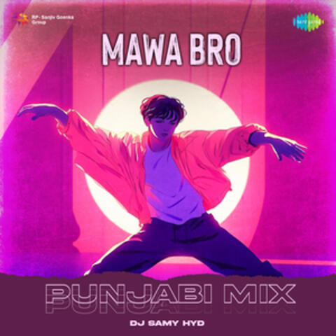 Mawa Bro