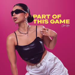 Part Of This Game
