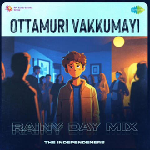 Ottamuri Vakkumayi