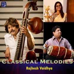Ragam Tanam Pallavi - Pathuvarali - Adi