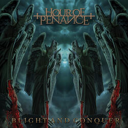 Blight And Conquer