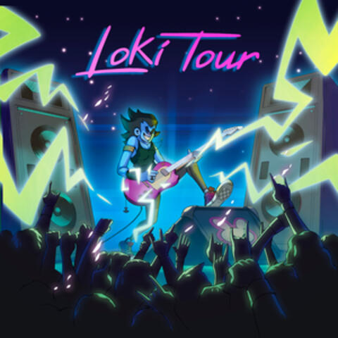 Loki Tour