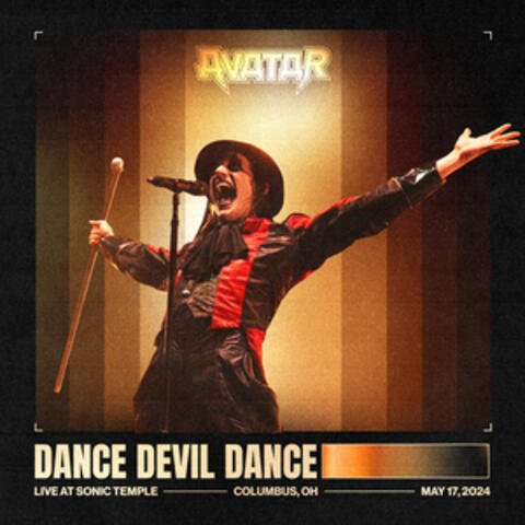 Dance Devil Dance