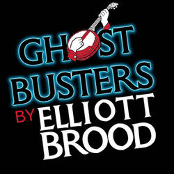 Ghostbusters