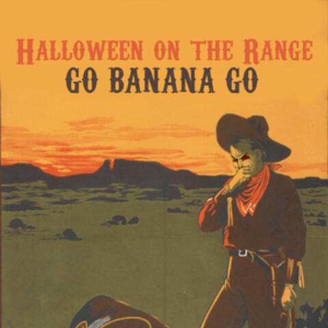 Halloween On The Range