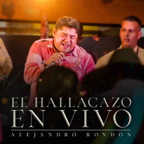 El Hallacazo