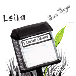 Oikea osoite