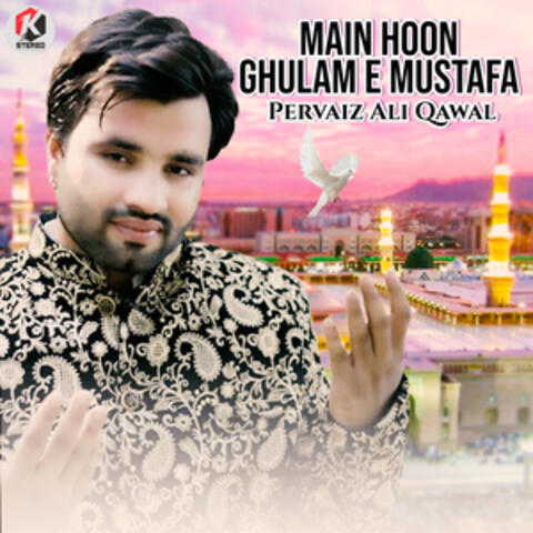 Main Hoon Ghulam E Mustafa - Single