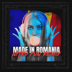 Made in Romania