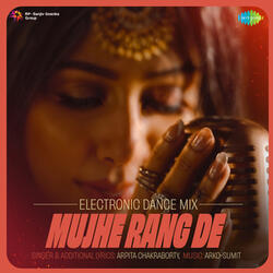 Mujhe Rang De