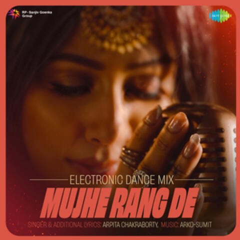 Mujhe Rang De