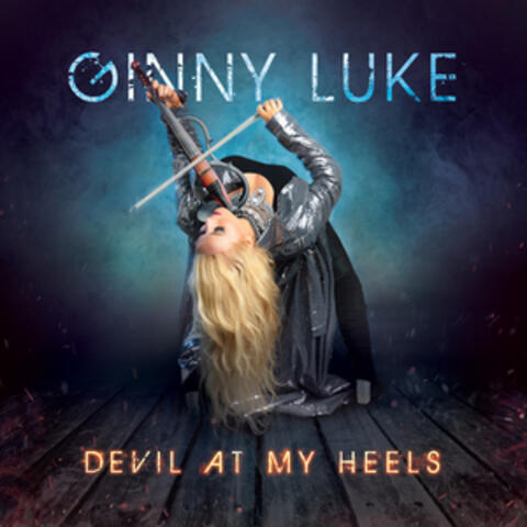 Devil at My Heels