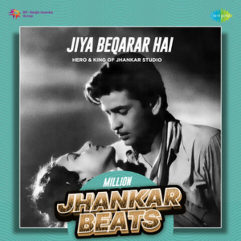 Jiya Beqarar Hai
