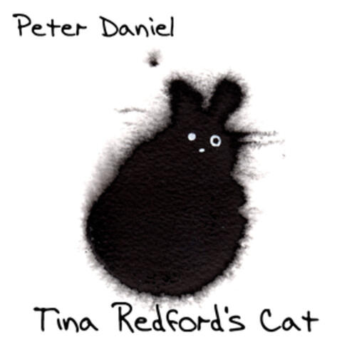 Tina Redford's Cat