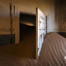Inner Wasteland