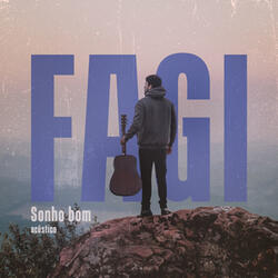 Sonho Bom - Voz e Violão