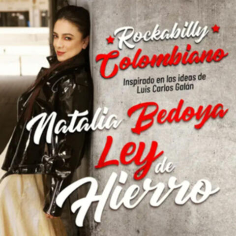 Ley De Hierro