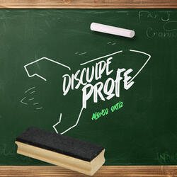 Disculpe Profe