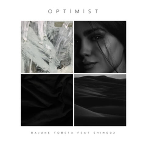 Optimist FEAT. Shing02