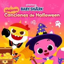Tiburones Brujos de Halloween