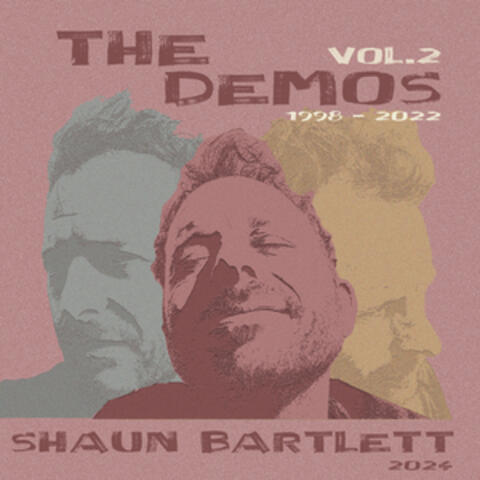 The Demos, Vol. 2