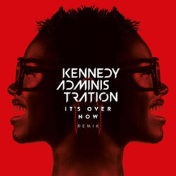 It's Over Now (feat. Farrah Boulé)