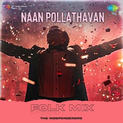 Naan Pollathavan