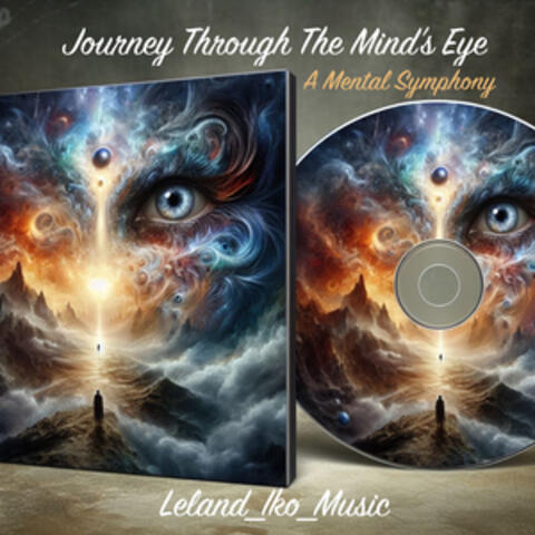 Journey Through the Mind's Eye - A Mental Symphony