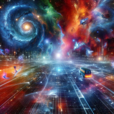 All Roads Lead to Eternity