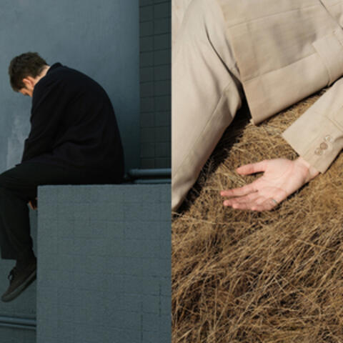 O Que Ficou Pra Trás