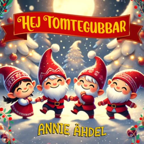 Hej Tomtegubbar