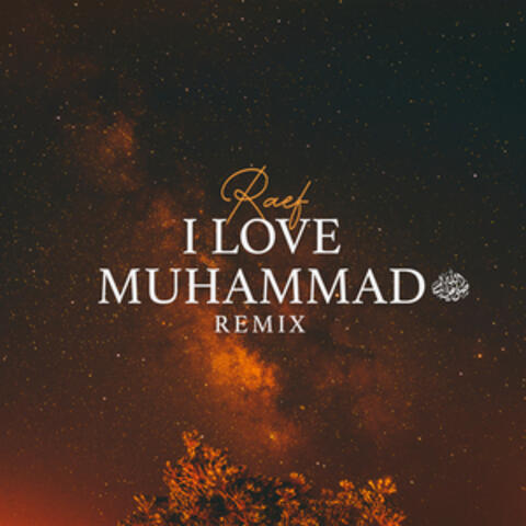 I Love Muhammad