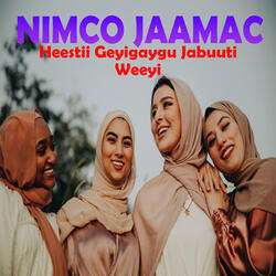 Heestii Eega Iyo Codkii Ifrah Guirreh revei