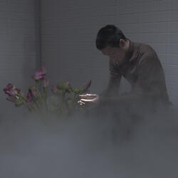 Take Things as They Are