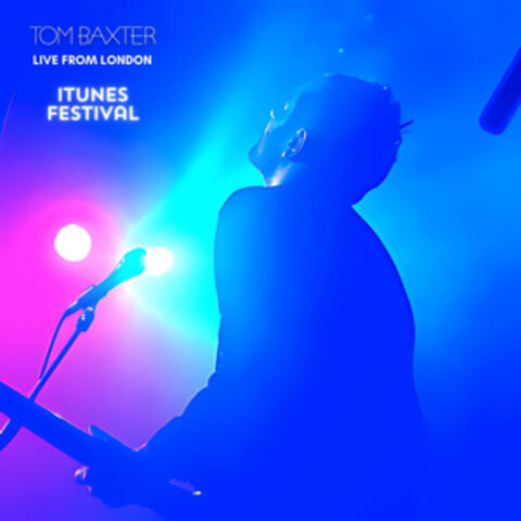 iTunes Live: London Sessions