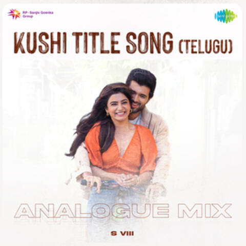 Kushi Title Song