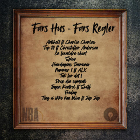 NBA