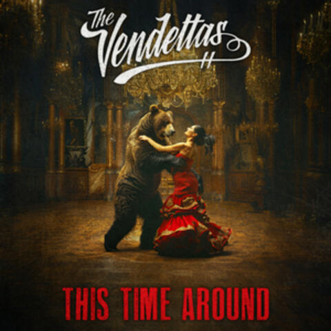The Vendettas