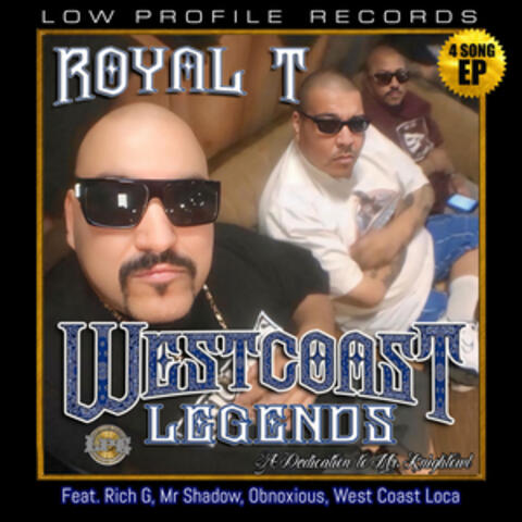 WestCoast Legends