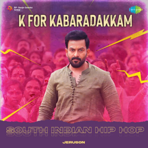 K for Kabaradakkam