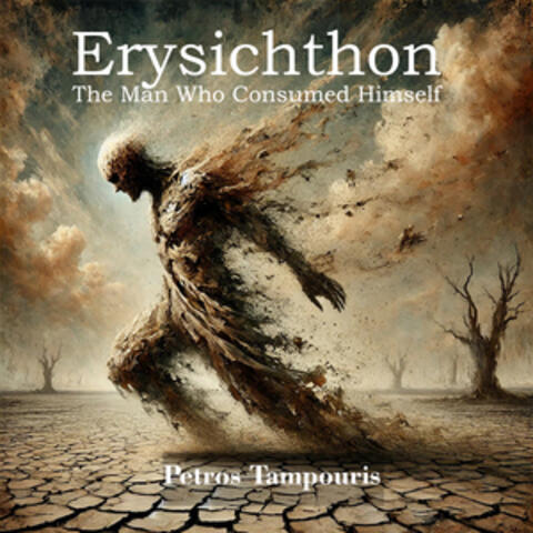 Erysichthon: The Man Who Consumed Himself