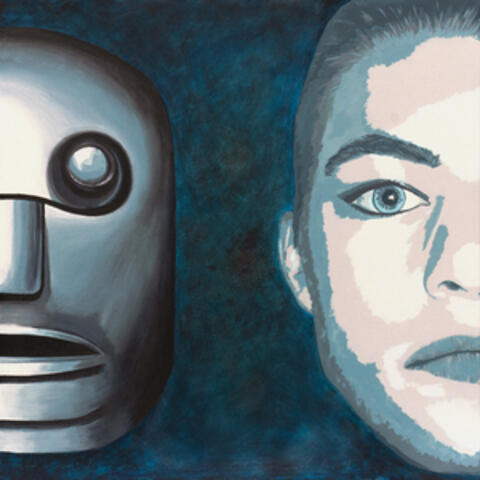 Machine Man