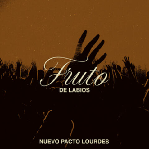 Fruto de Labios