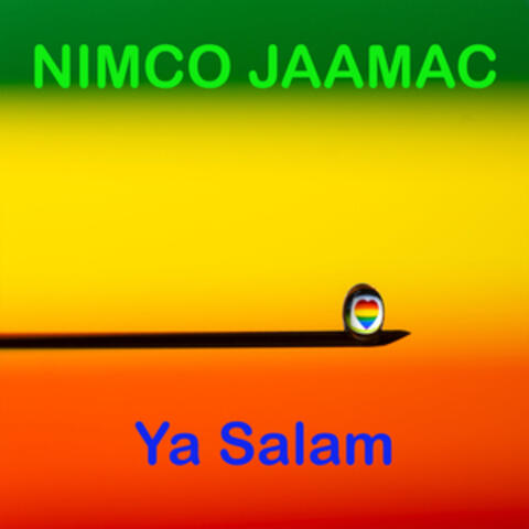 Ya Salam
