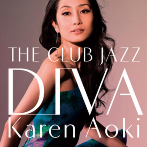 THE CLUB JAZZ DIVA