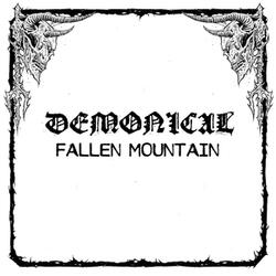 Fallen Mountain